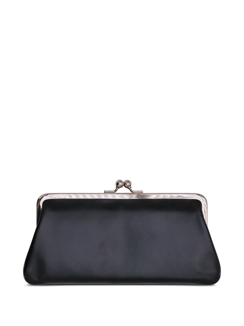 kiss-clasp purse - 2