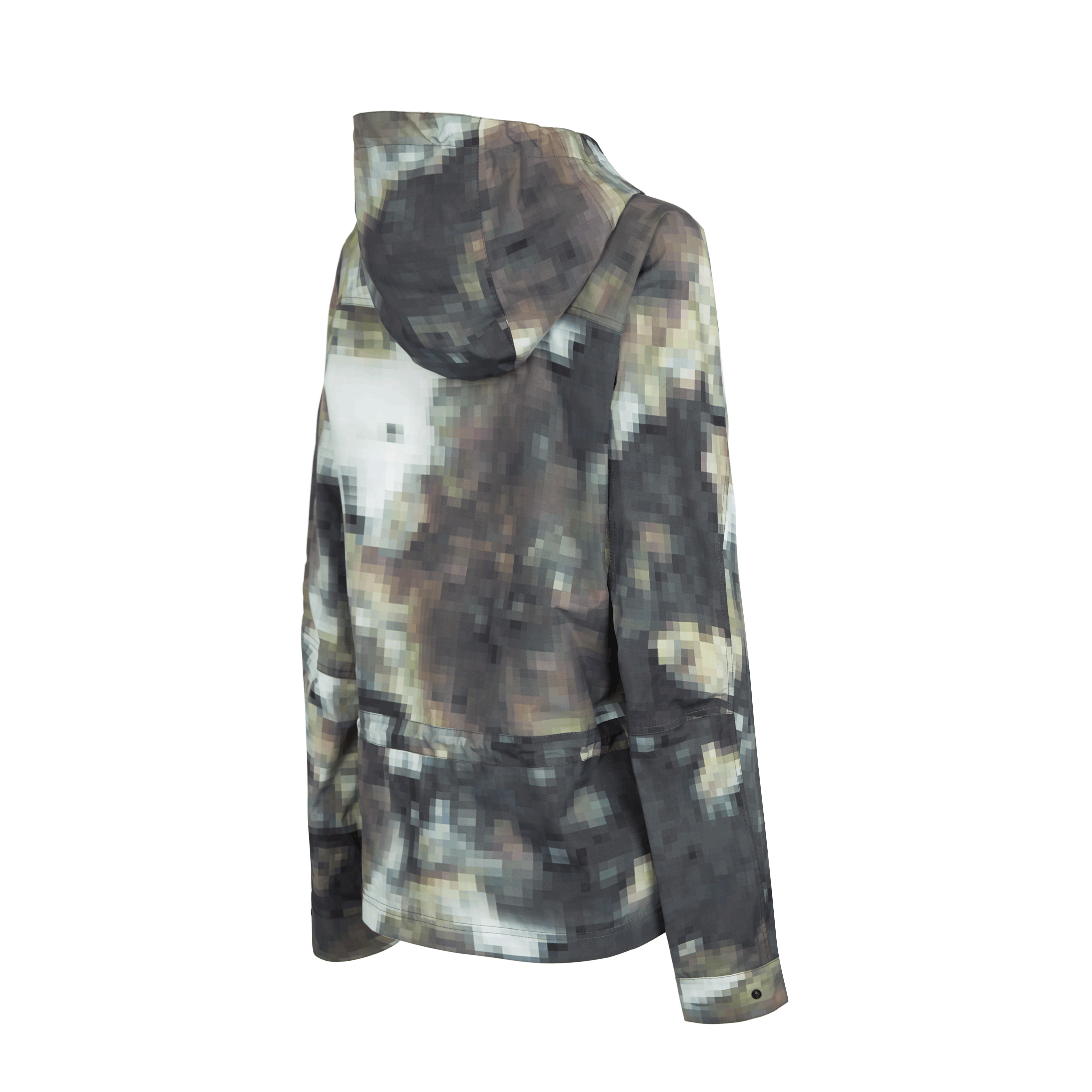 Laugardalur Jacket - 2