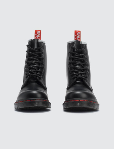 Dr. Martens The Who X Dr. Martens 1461 outlook