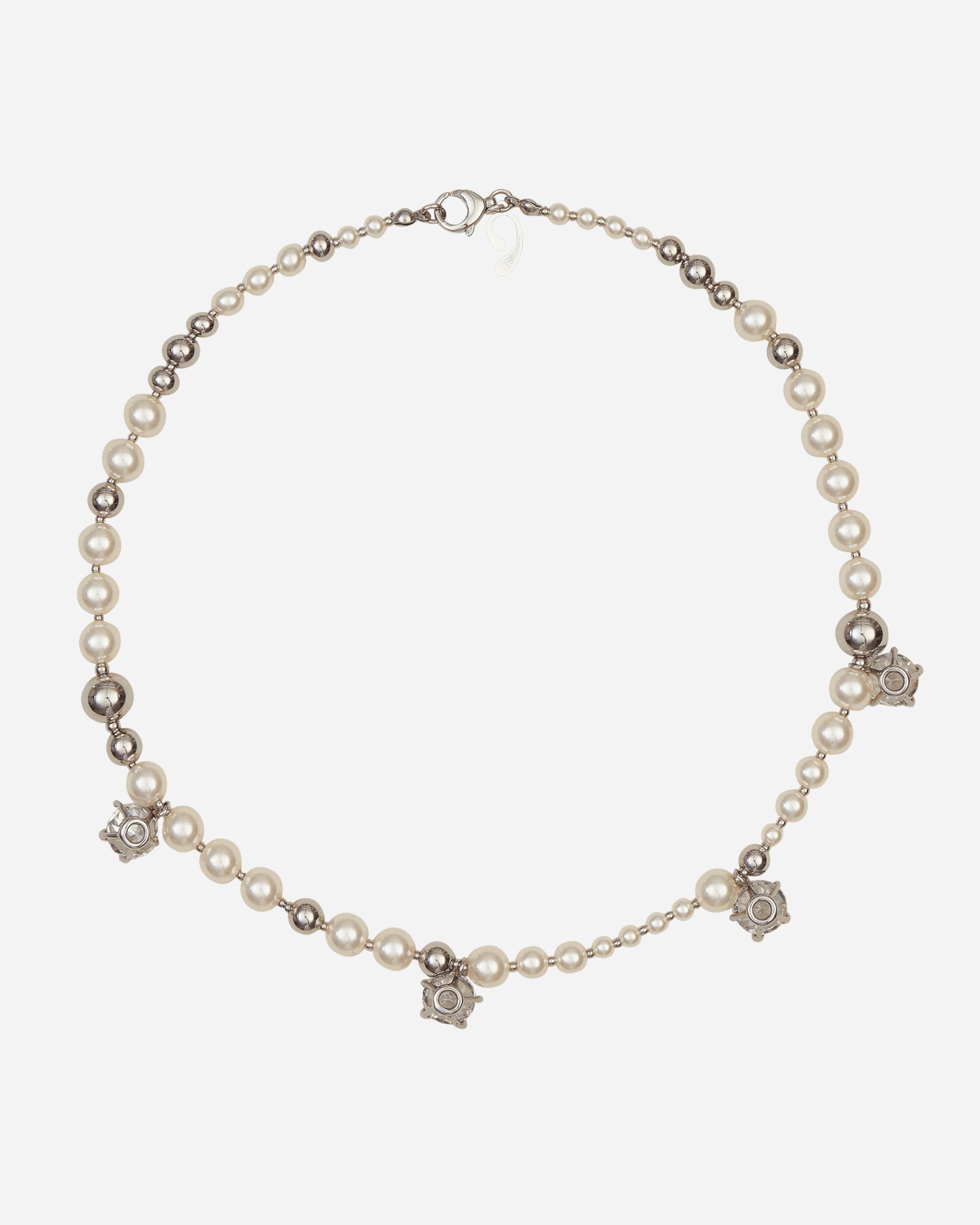 Perla Necklace Pearl - 2