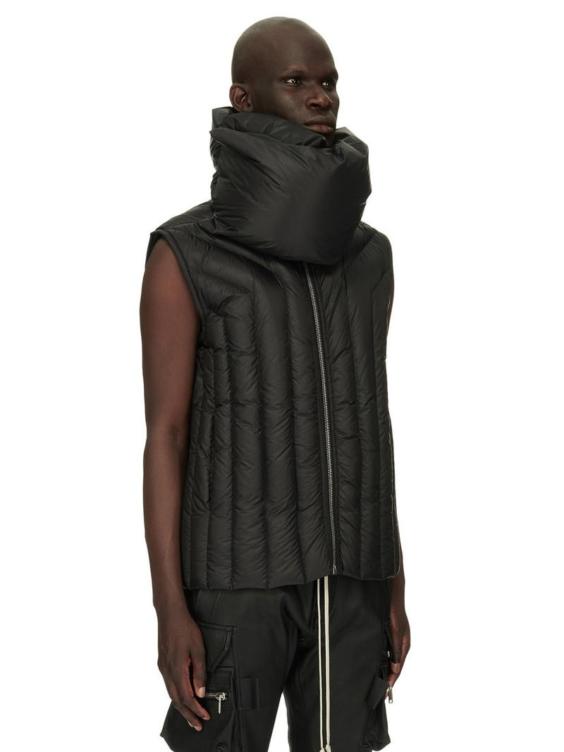 Rick Owens Vest Liner 2