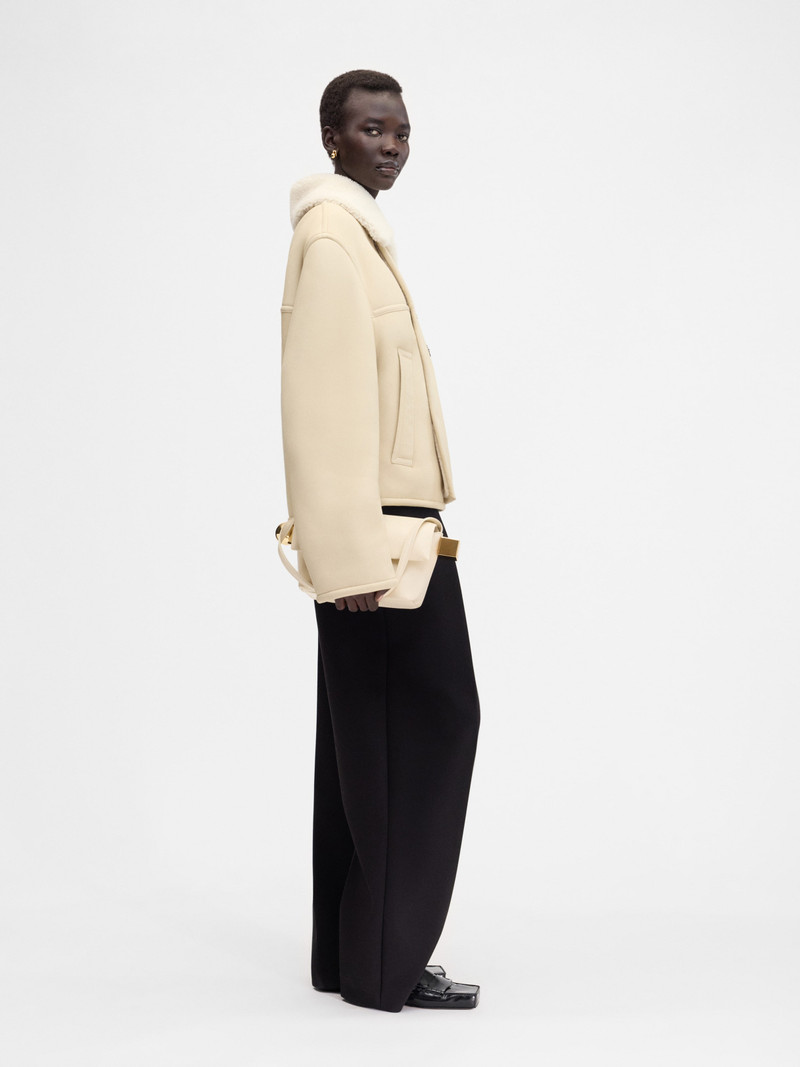 JACQUEMUS The Mojave jacket outlook