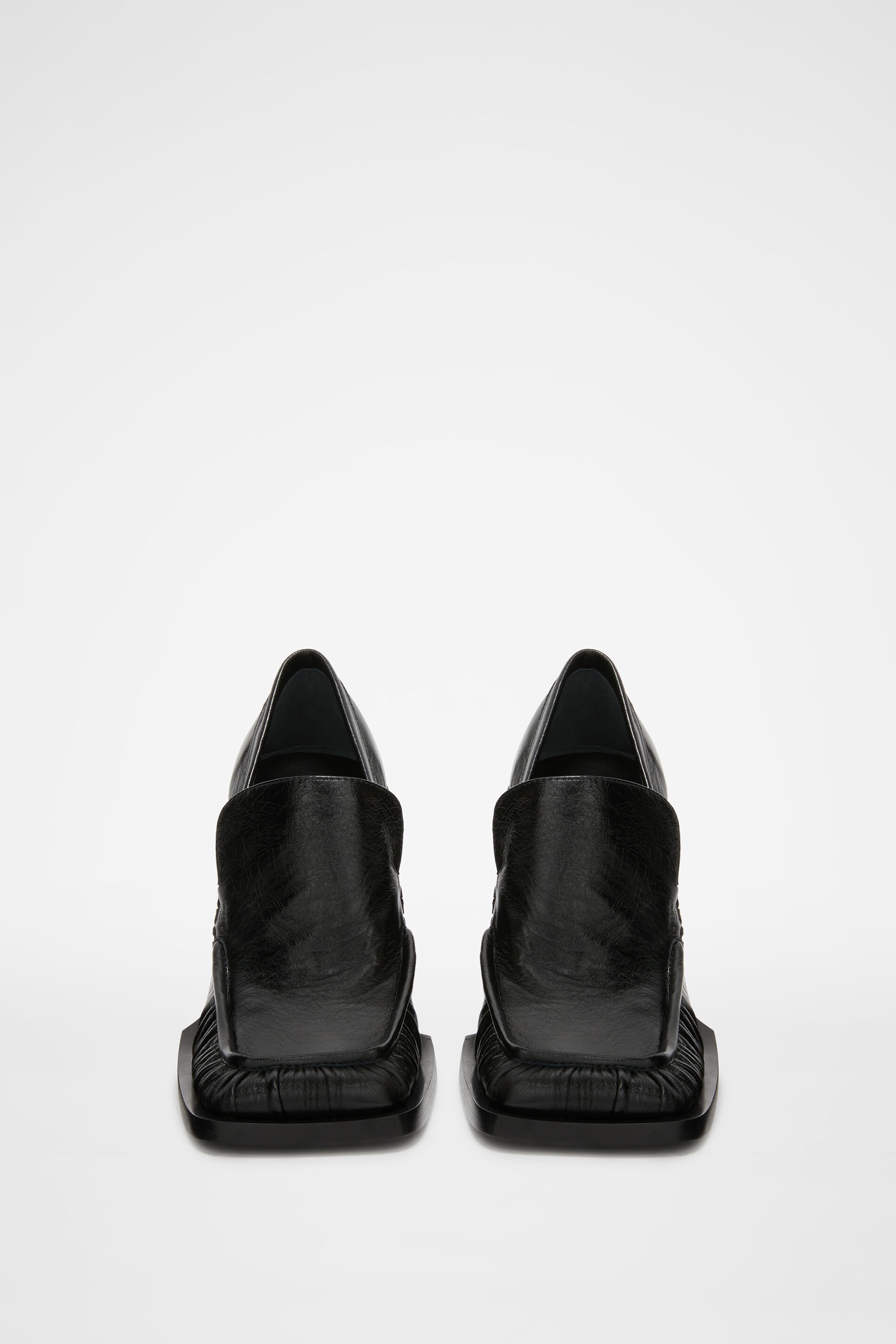 Loafers - 5