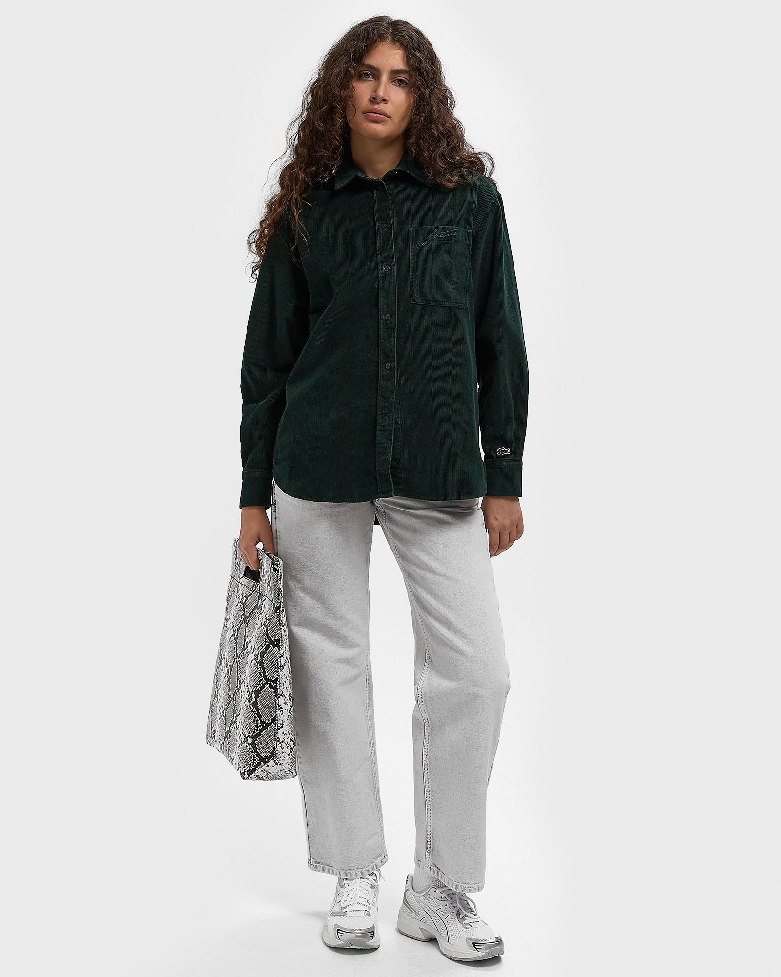 WOVEN SHIRTS - 2