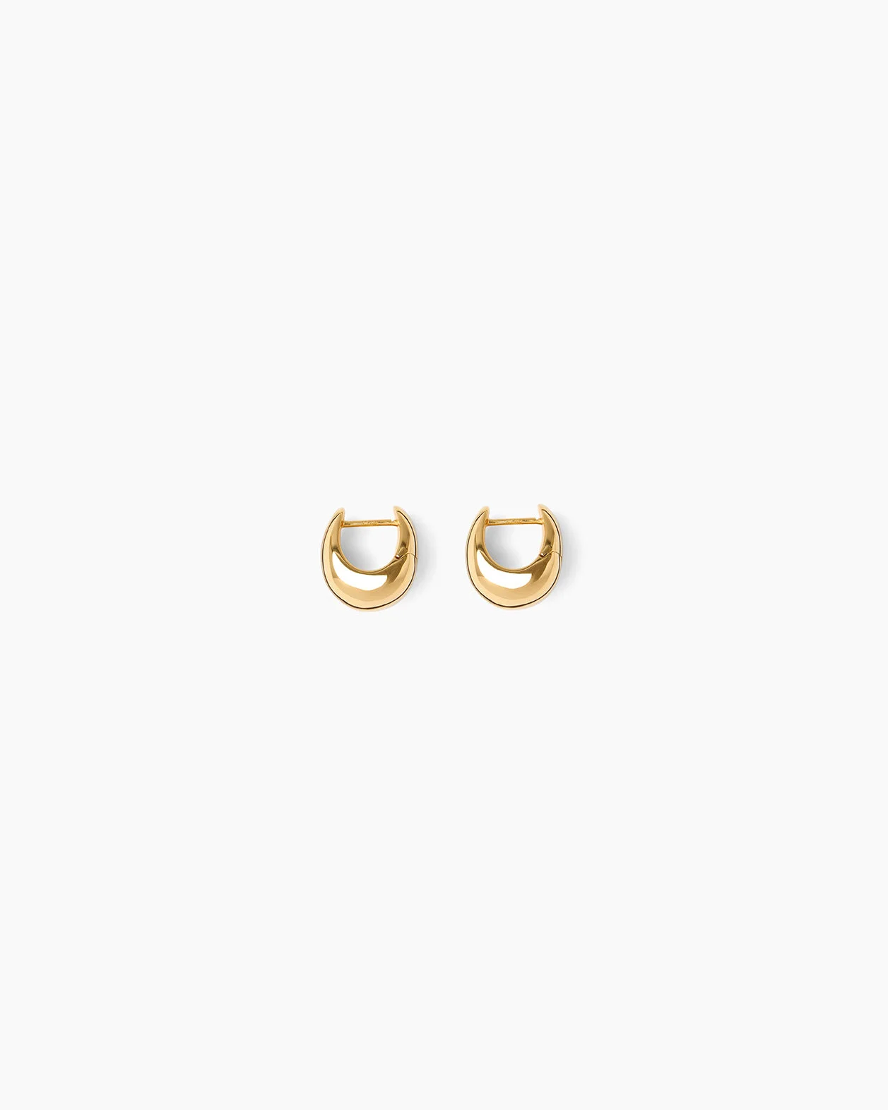 The Violet Earrings - 1