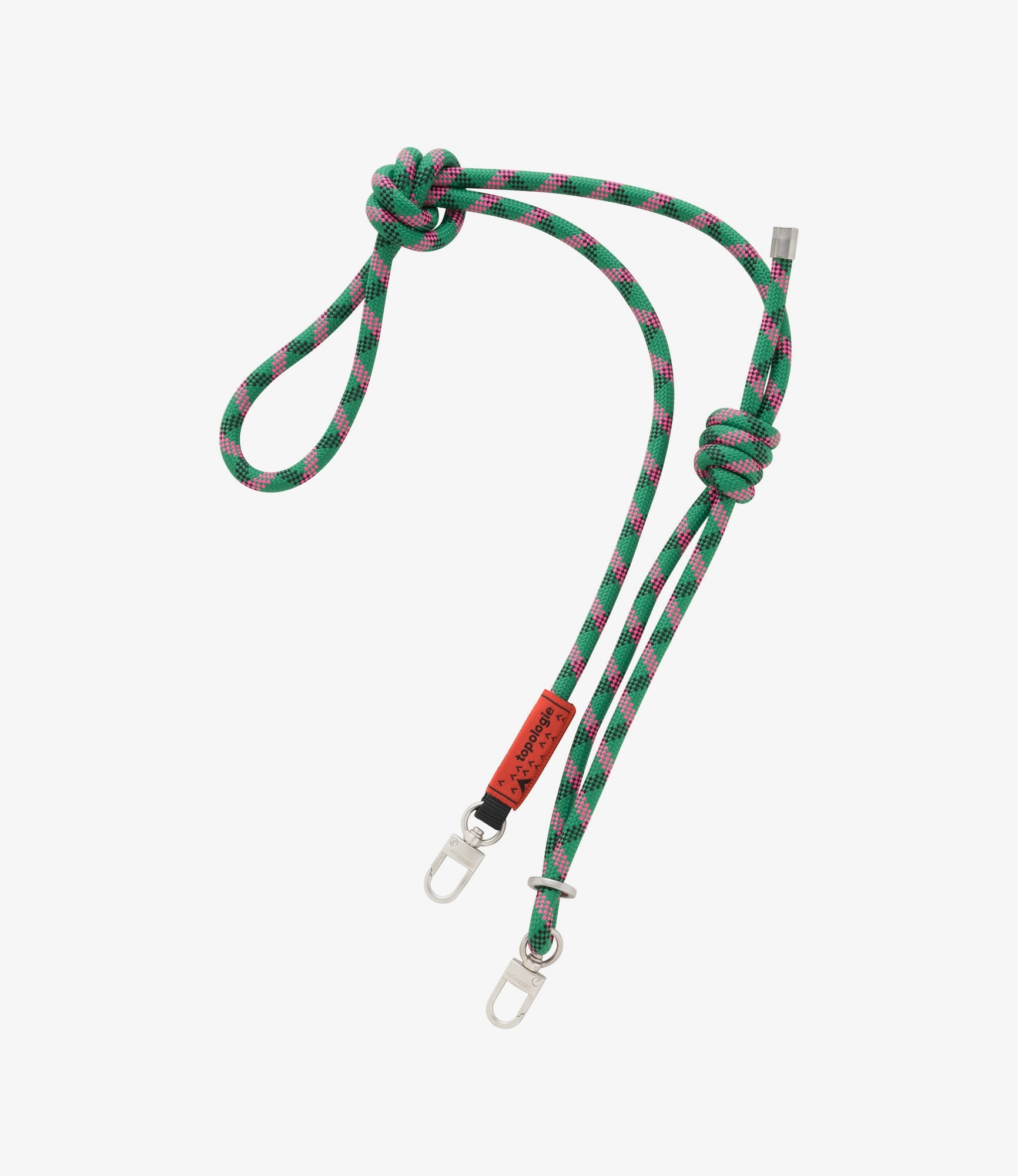 A.P.C. TOPOLOGIE STRAP - 1