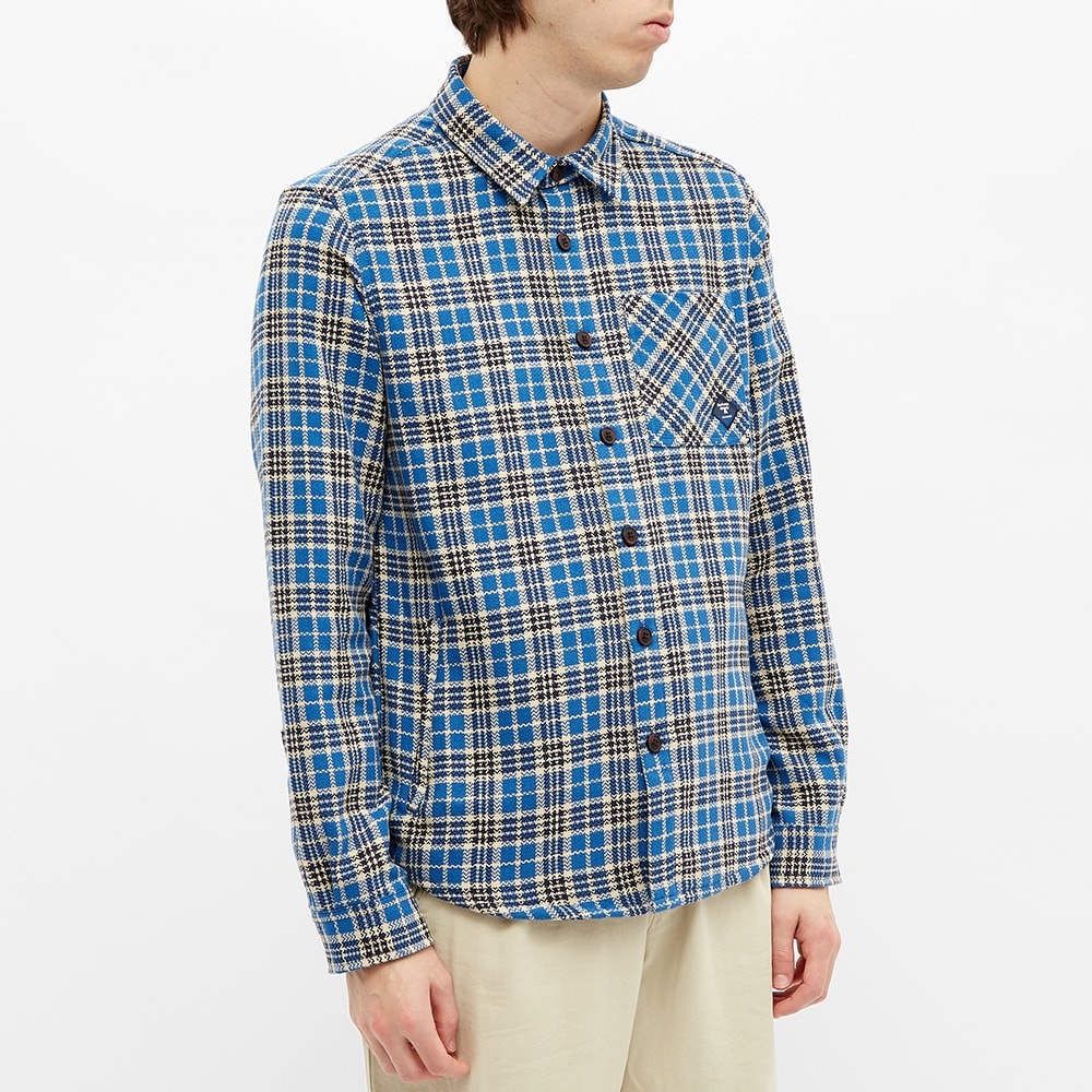 Barbour Beacon Forth Overshirt - 5