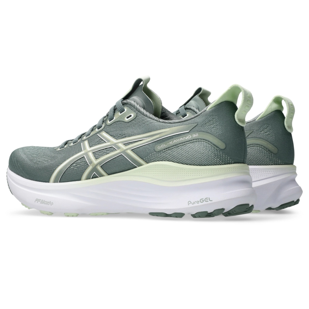 GEL-KAYANO 32 - 3