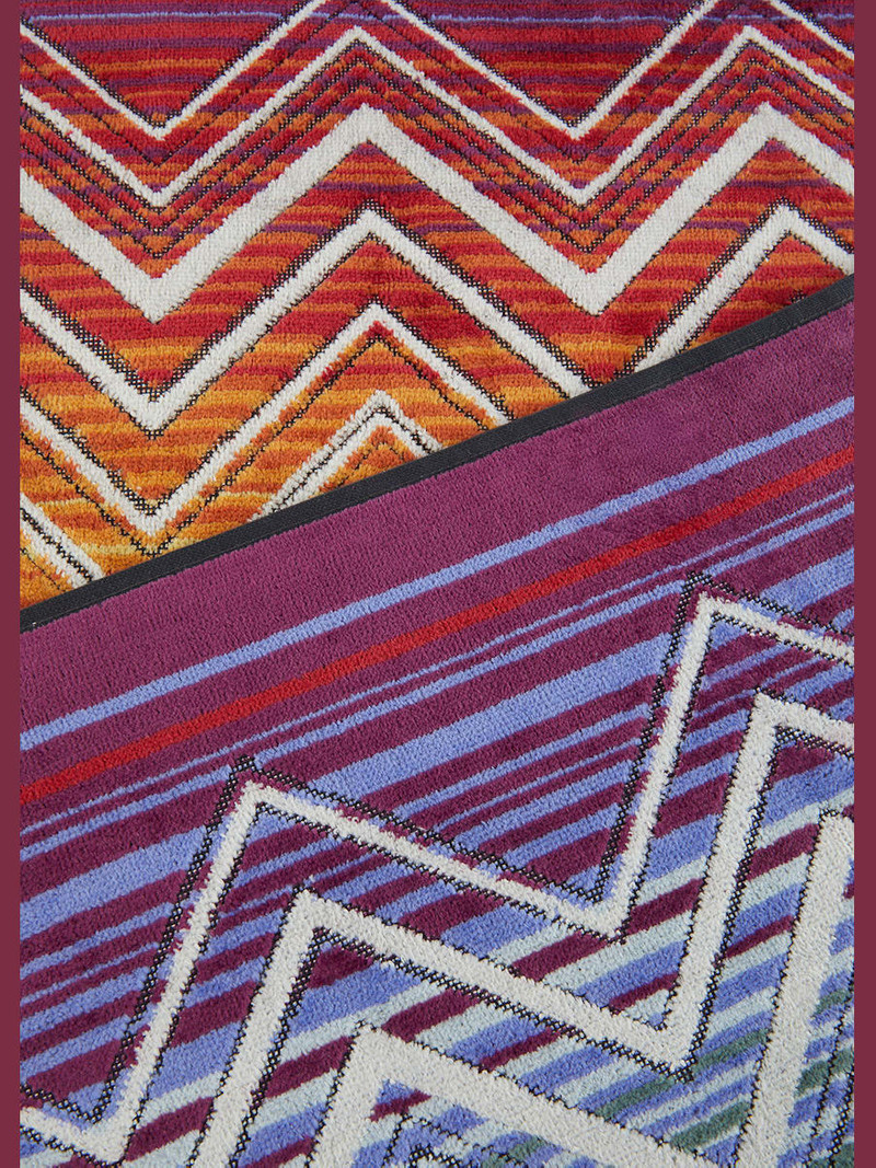 Missoni Tolomeo Bath Sheet outlook
