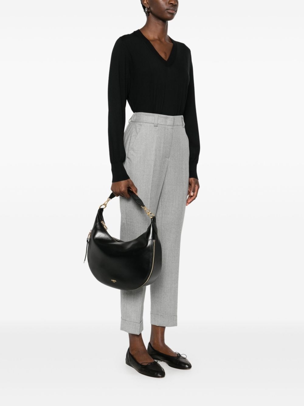 Origami tote bag - 2