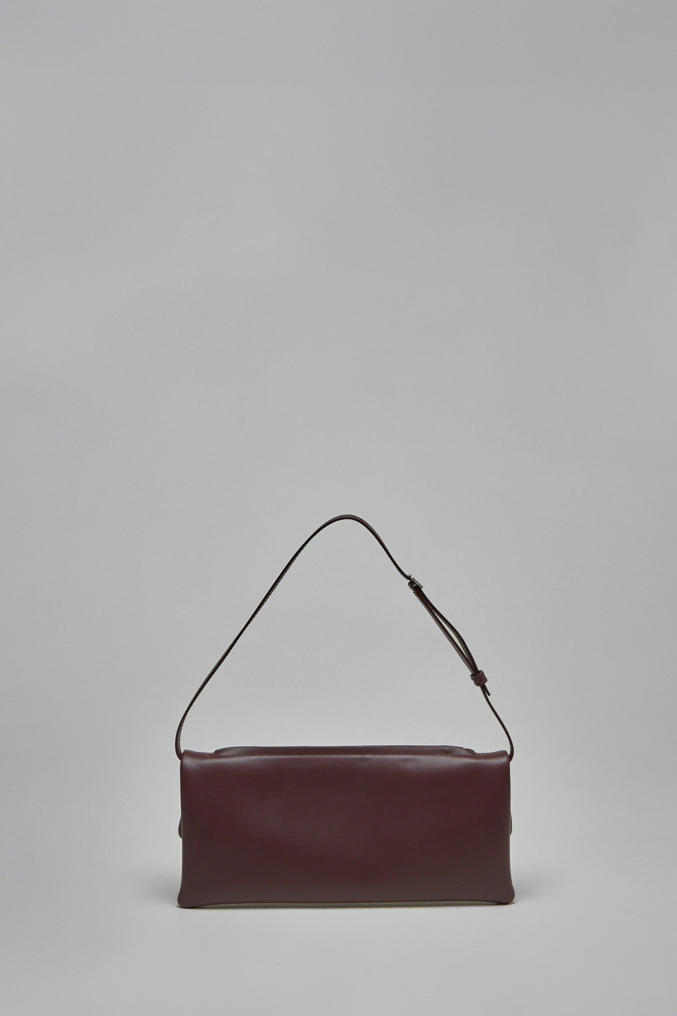 Cuff Leather Clutch - 3