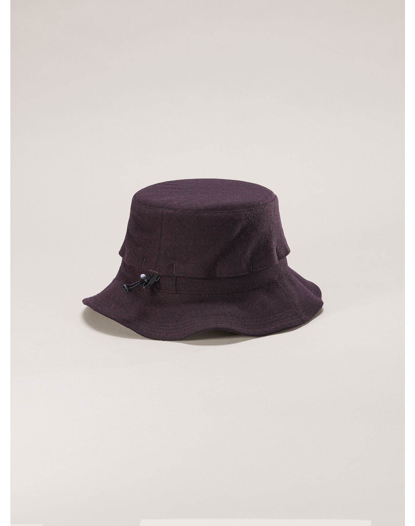 Wool Cranbrook Hat - 2