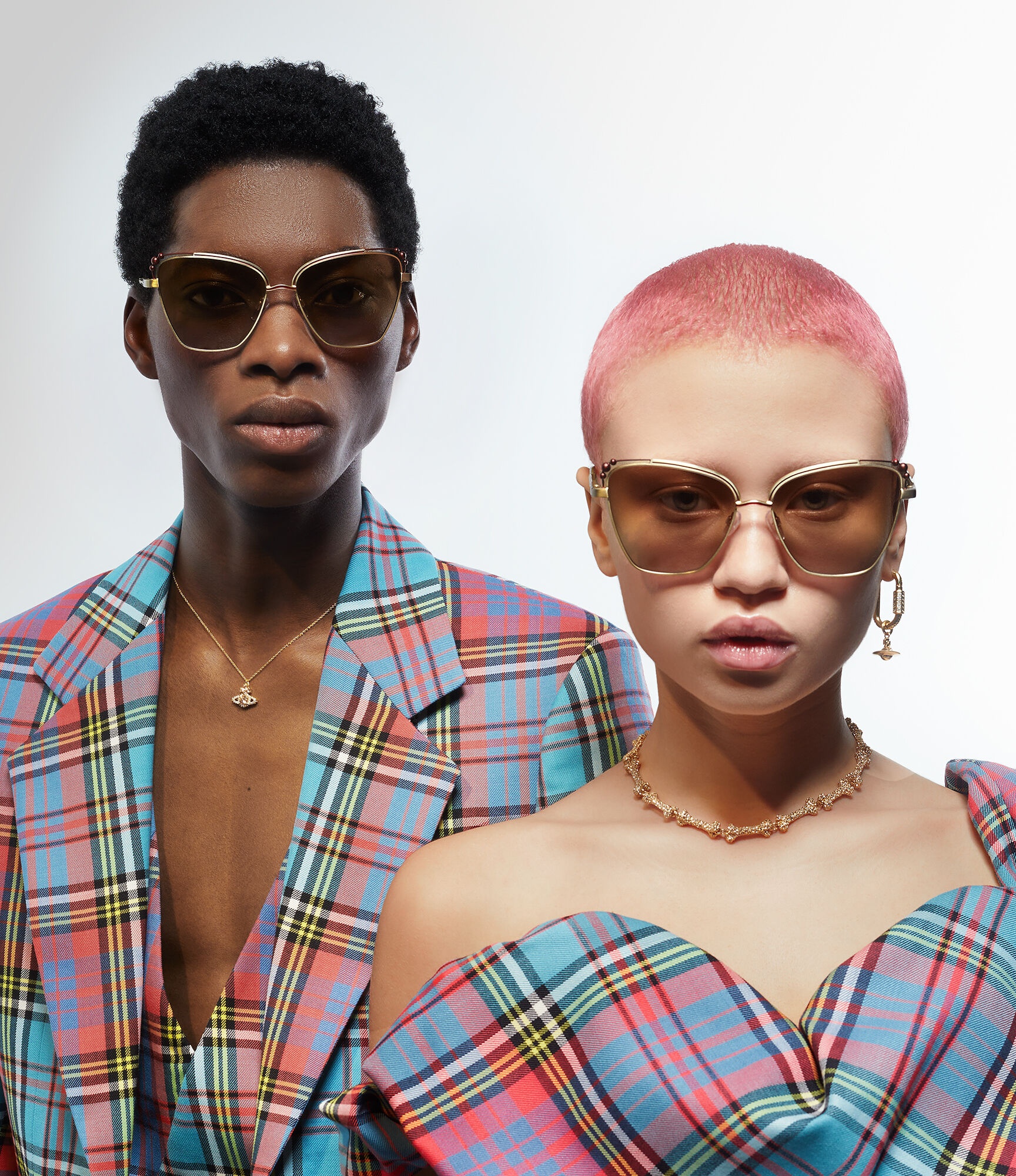 ADA SUNGLASSES - 2