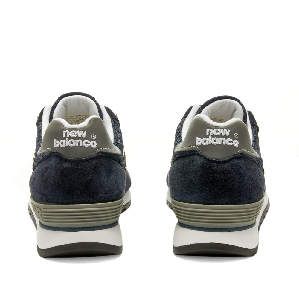 New Balance M670NNG - Made in England - 3