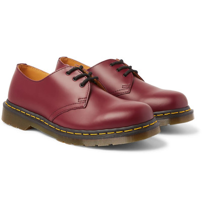 Dr. Martens 1461 Leather Derby Shoes outlook