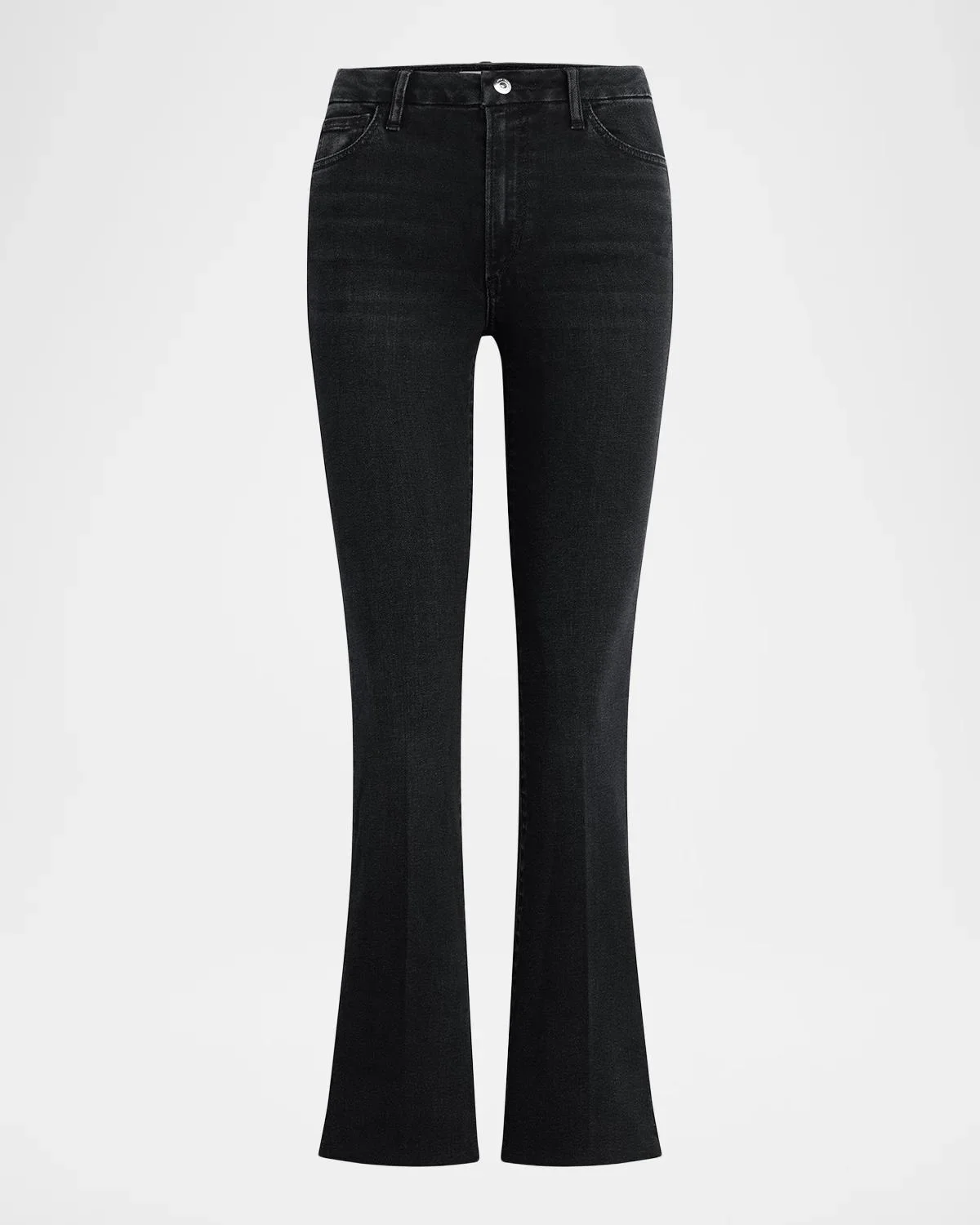 The Hi Honey Flare Jeans - 1