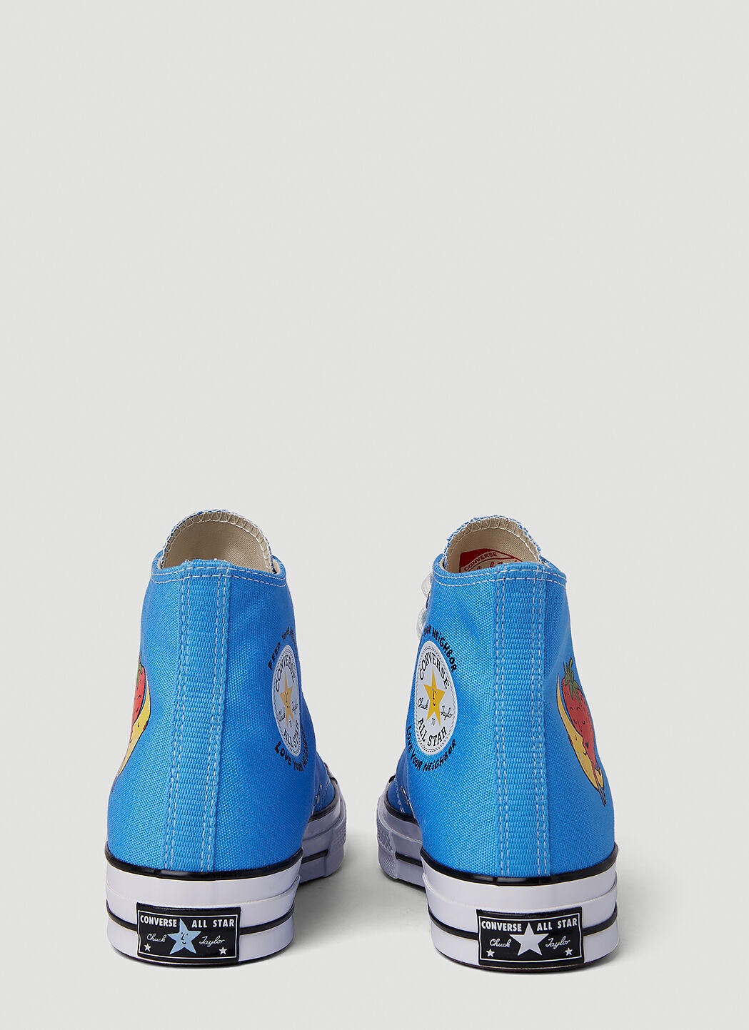 Chuck 70 Sneakers - 4