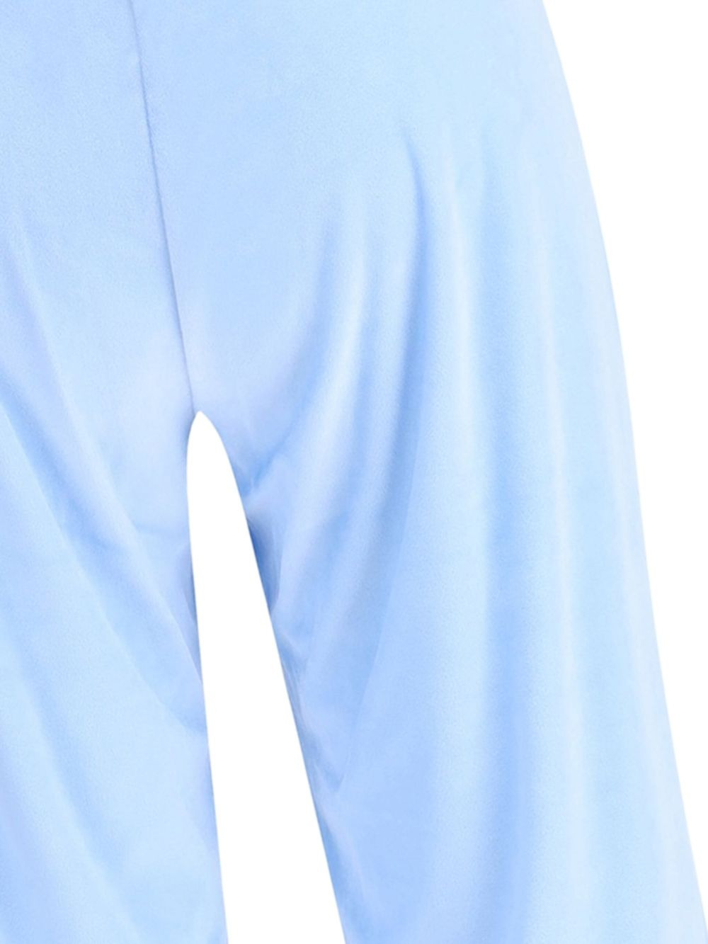 jersey sweatpants - 3