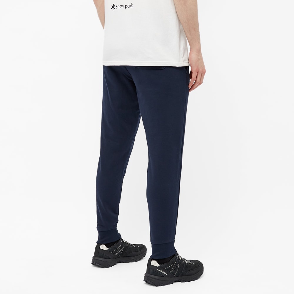 New Balance Essentials Embrioder Pant - 5