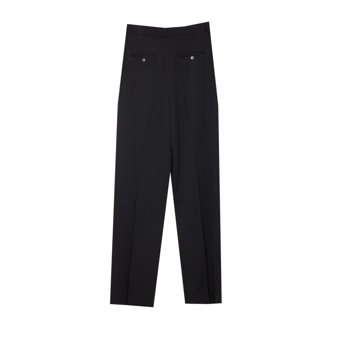 Saint Laurent Women Wide Leg Pants - 3