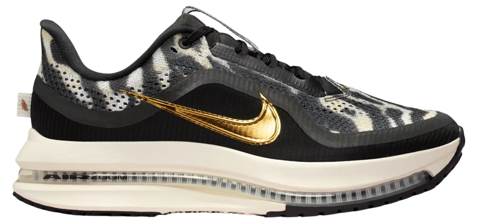 Nike Women's Pegasus Premium Running Shoes - 1