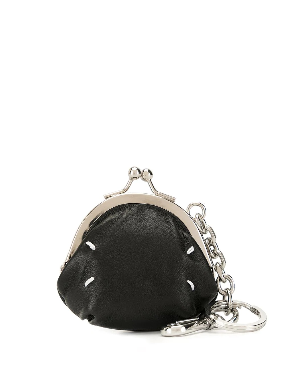 chain strap purse - 1