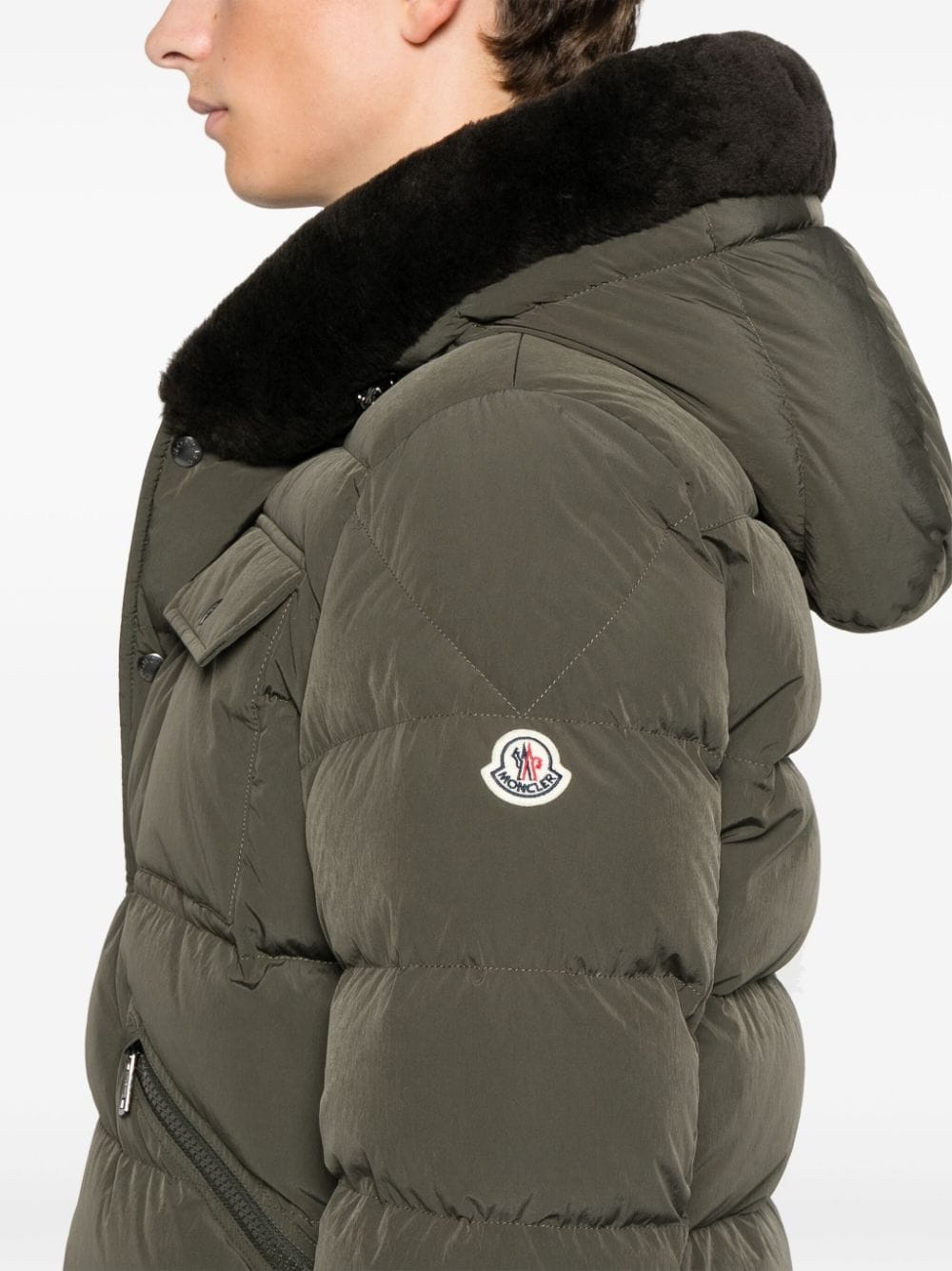 Marcelettes jacket - 5