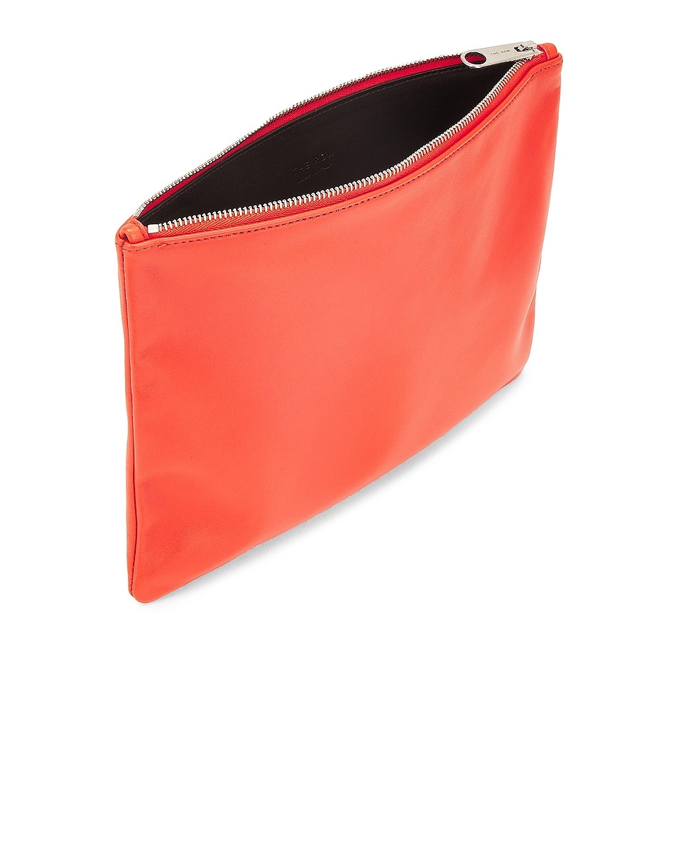 Allegra Pouch - 5