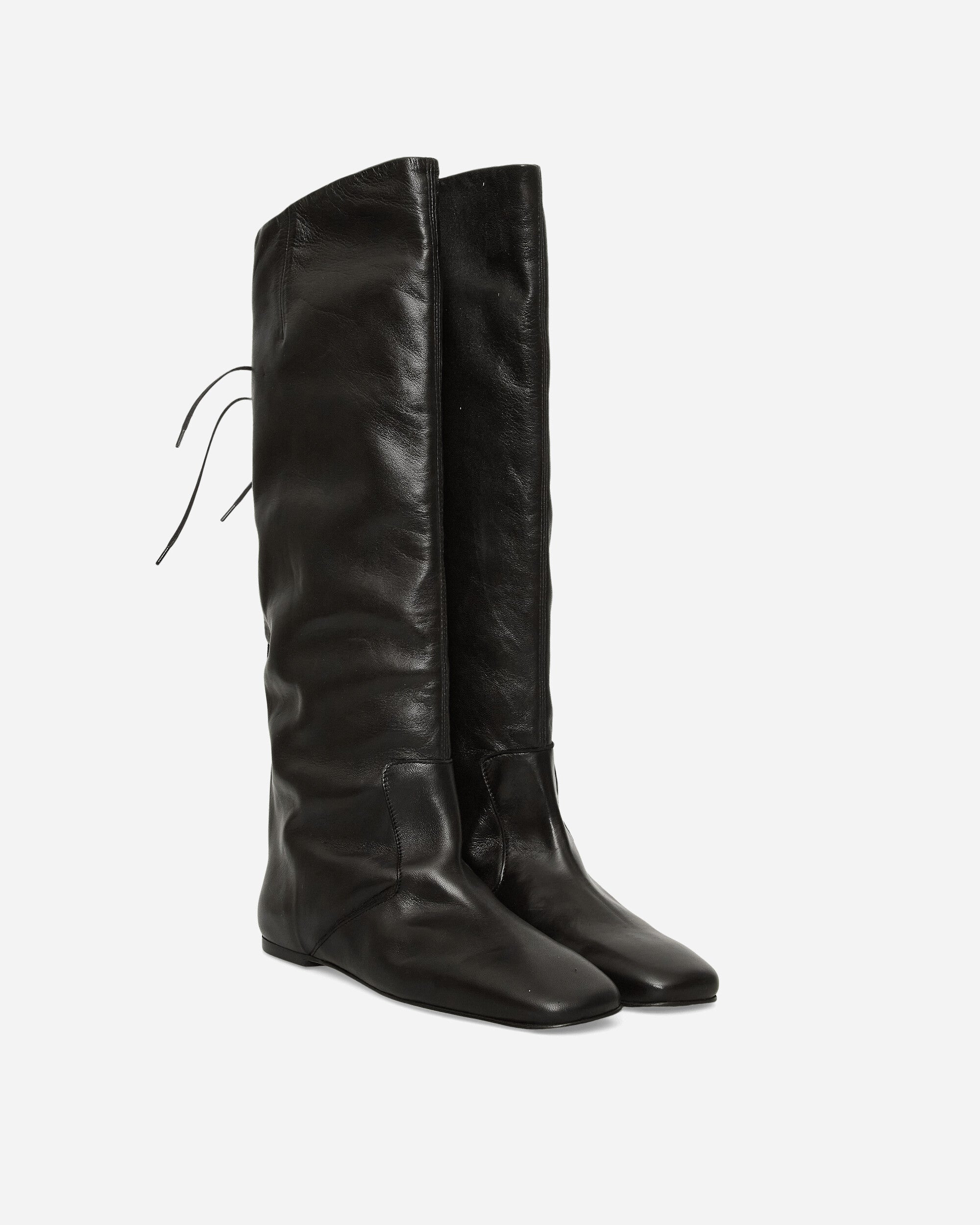 Women's Karola Tall Boots Black - 2