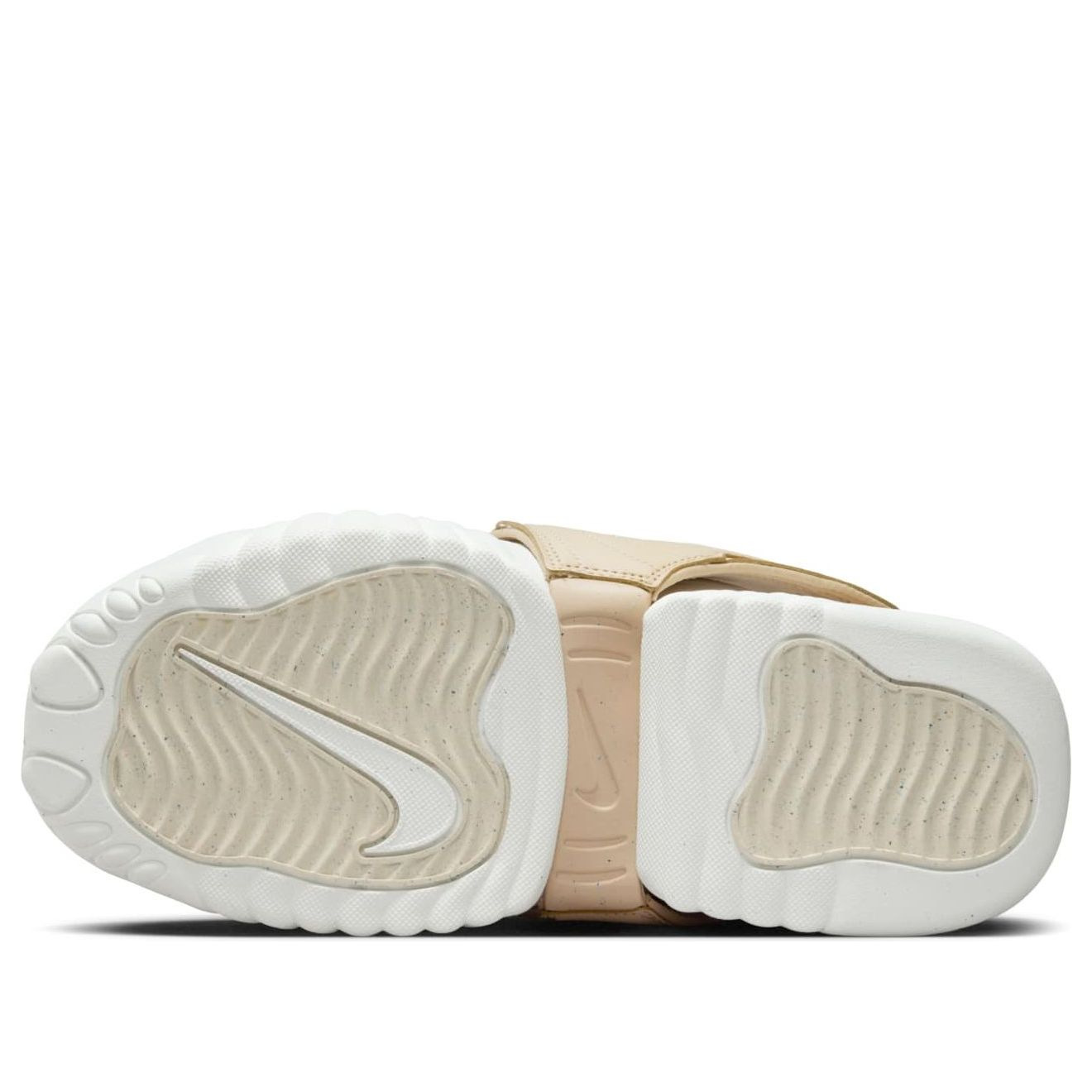 (WMNS) Nike Air Adjust Force Sandal 'Sand Drift' DV2136-101 - 6
