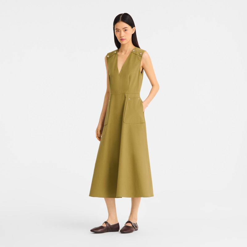 Longchamp Dress outlook