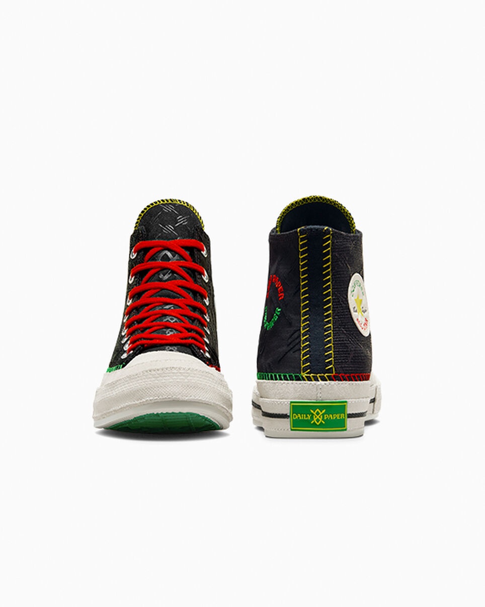 Converse x Daily Paper Chuck 70 - 7