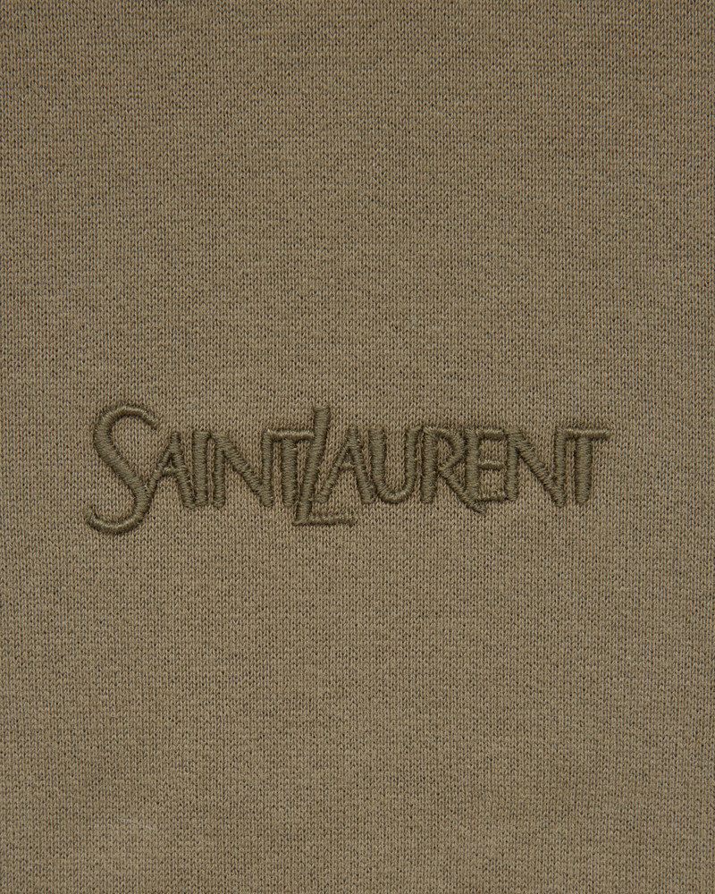 SAINT LAURENT HOODIE 4