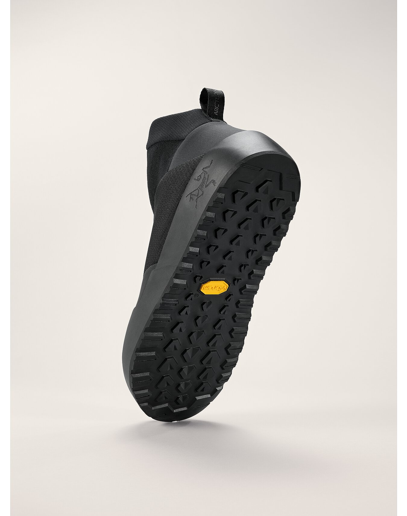 Kragg Insulated Shoe - 4