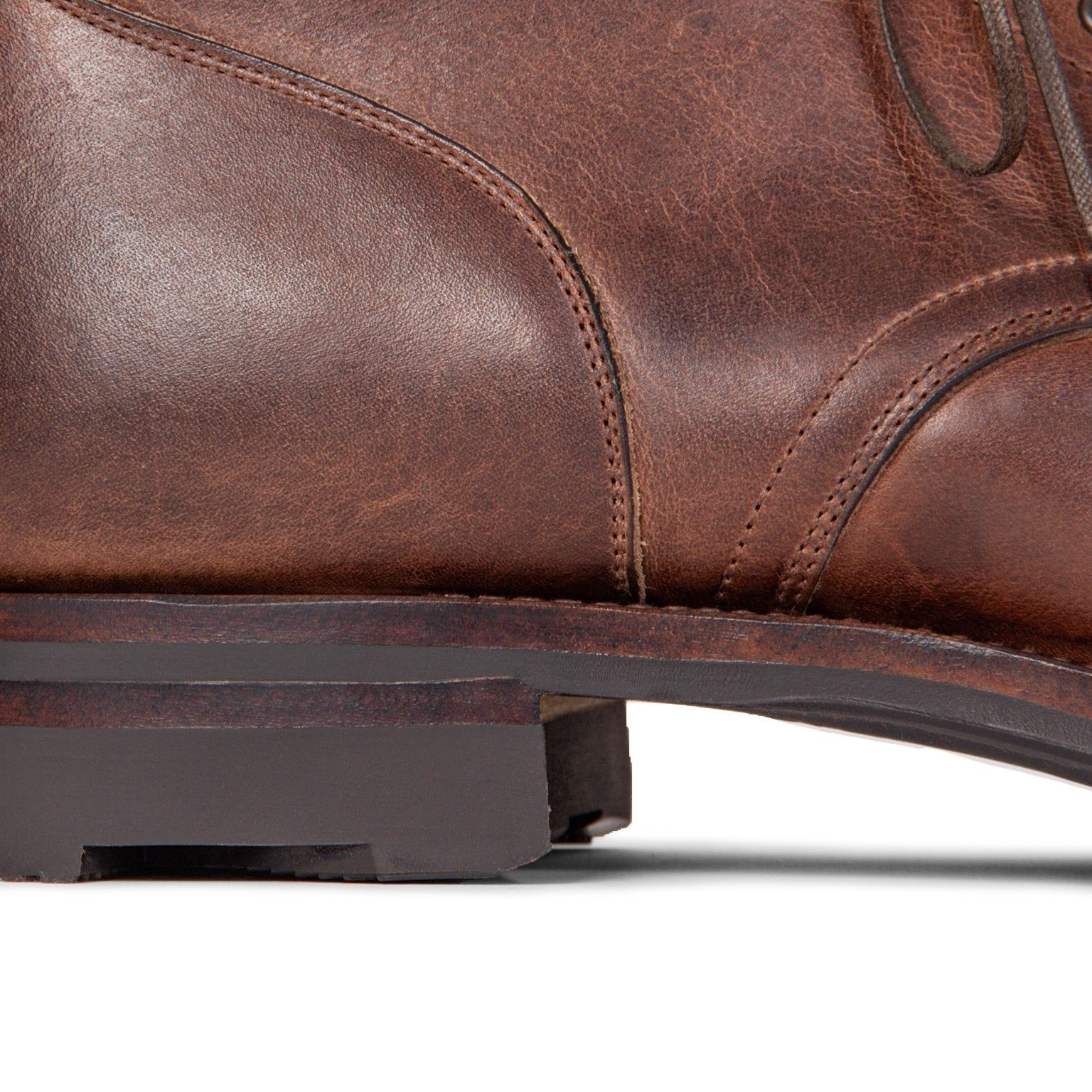 Service Boot® 2040 BCT - Cypress Walnut - 5