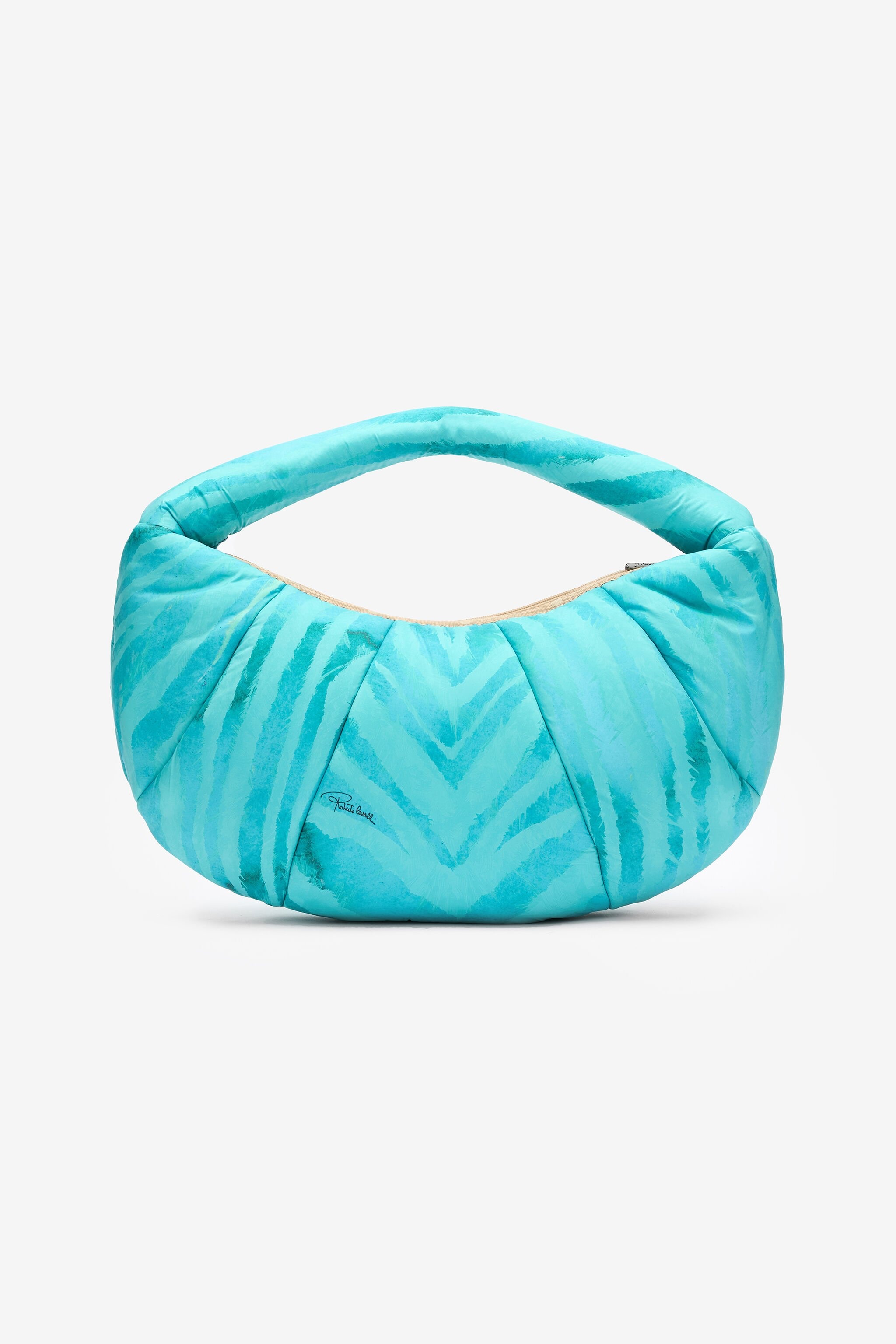 Medium Venezia Bag With Print - 3