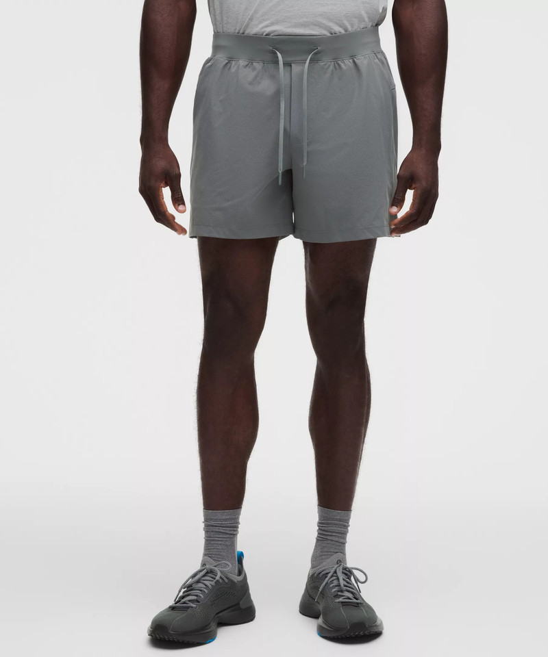 lululemon Zeroed In Linerless Short 5" outlook