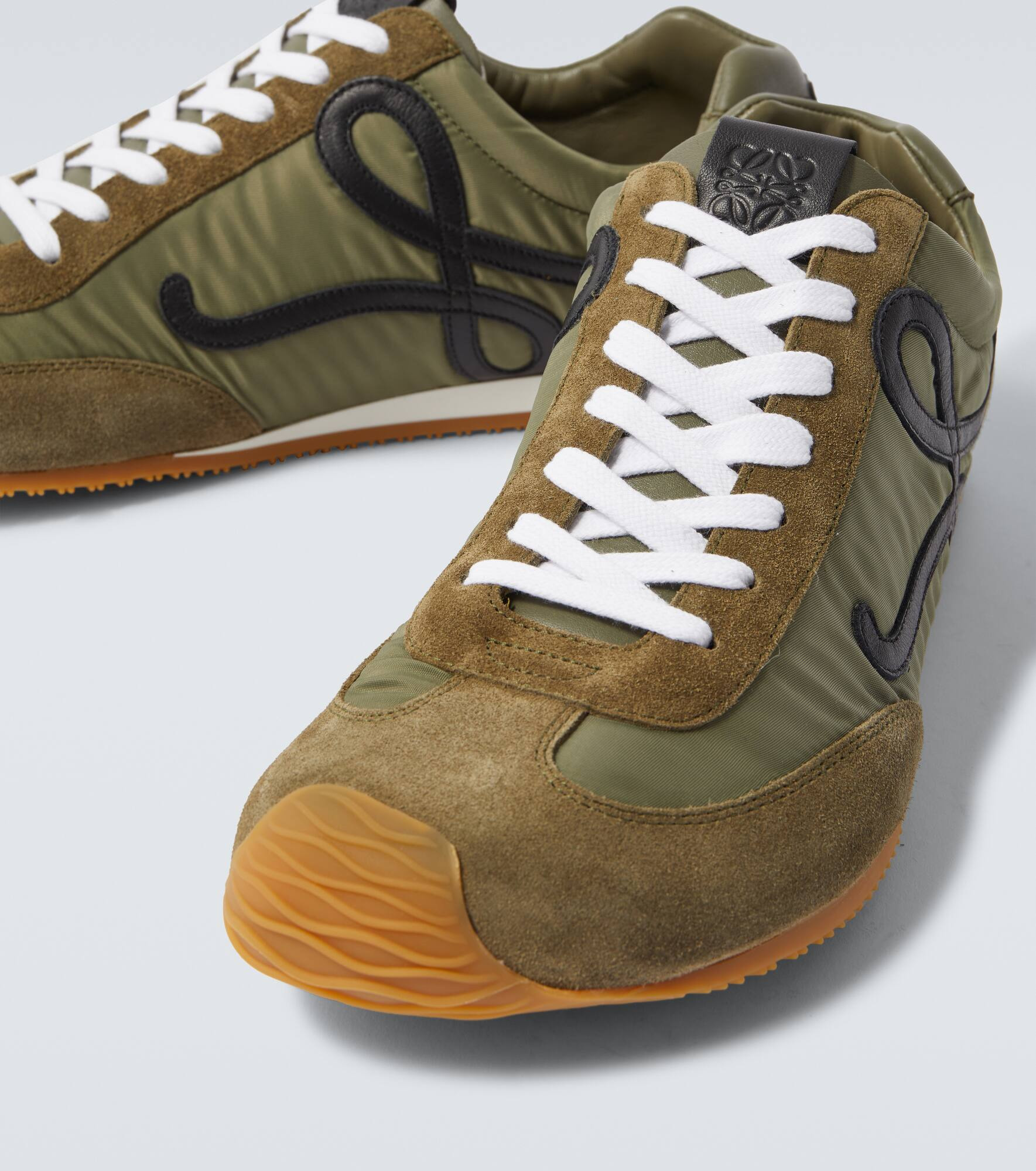 Ballet Runner 2.0 sneakers - 3
