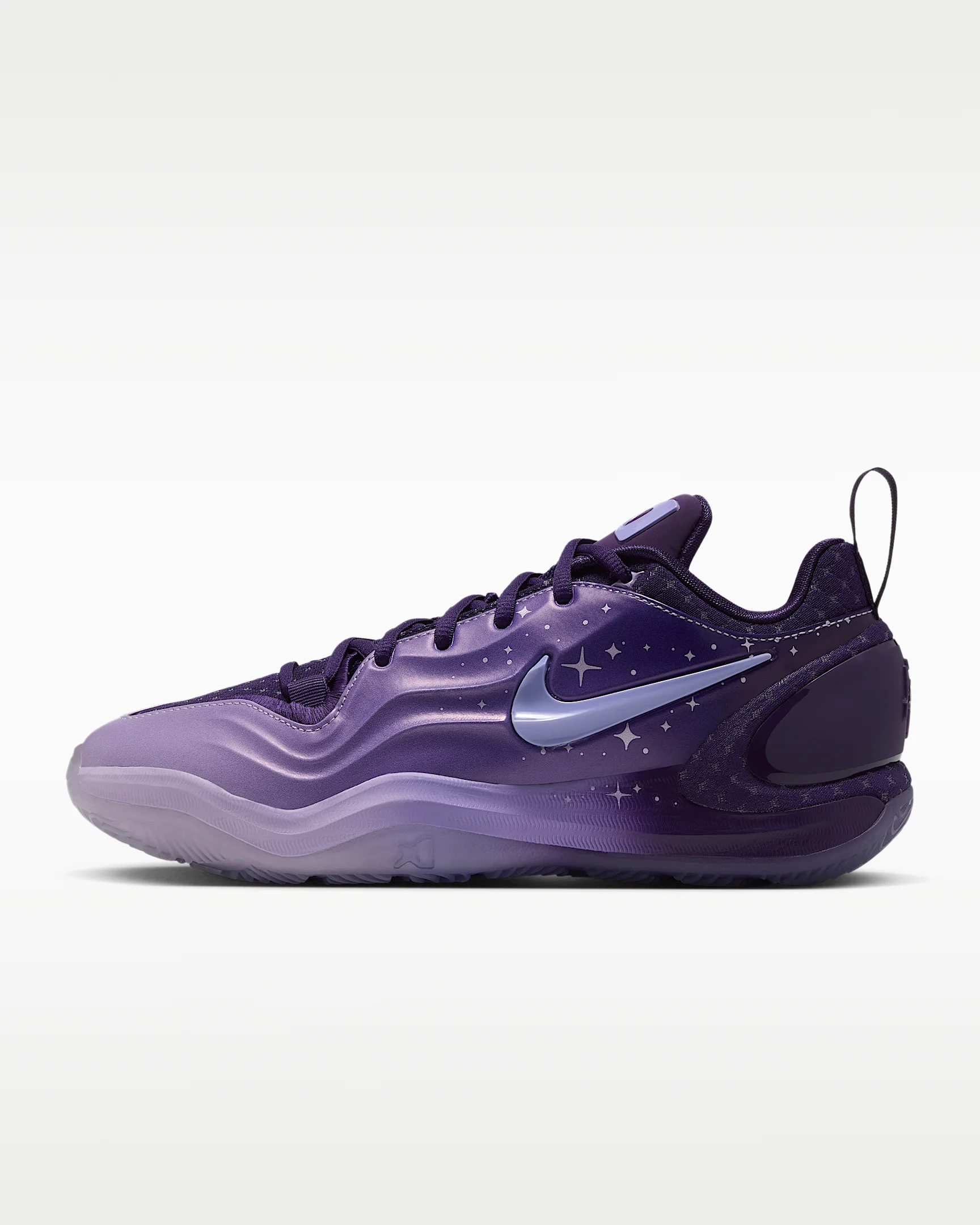 A'Two "Slept On" A'ja Wilson Basketball Shoes - 1