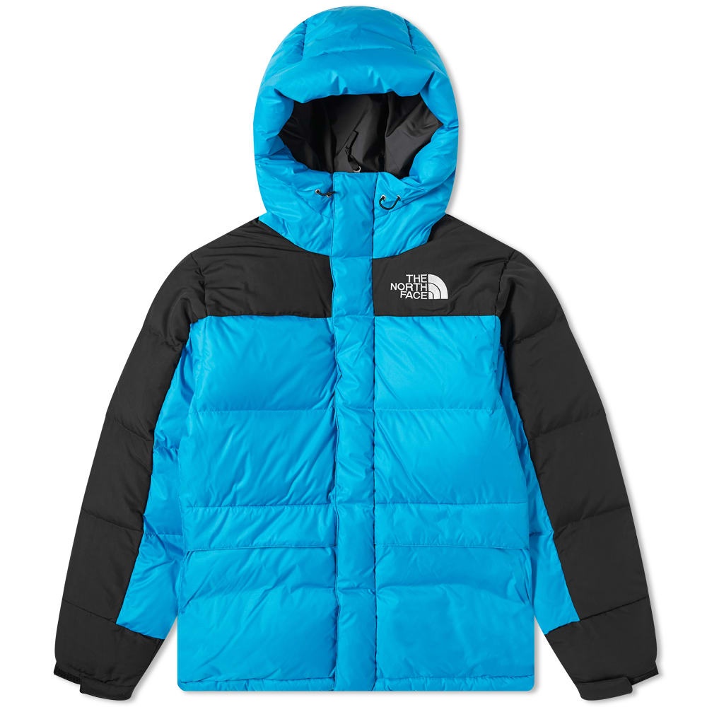 The North Face  Himalayan Down Parka - 1