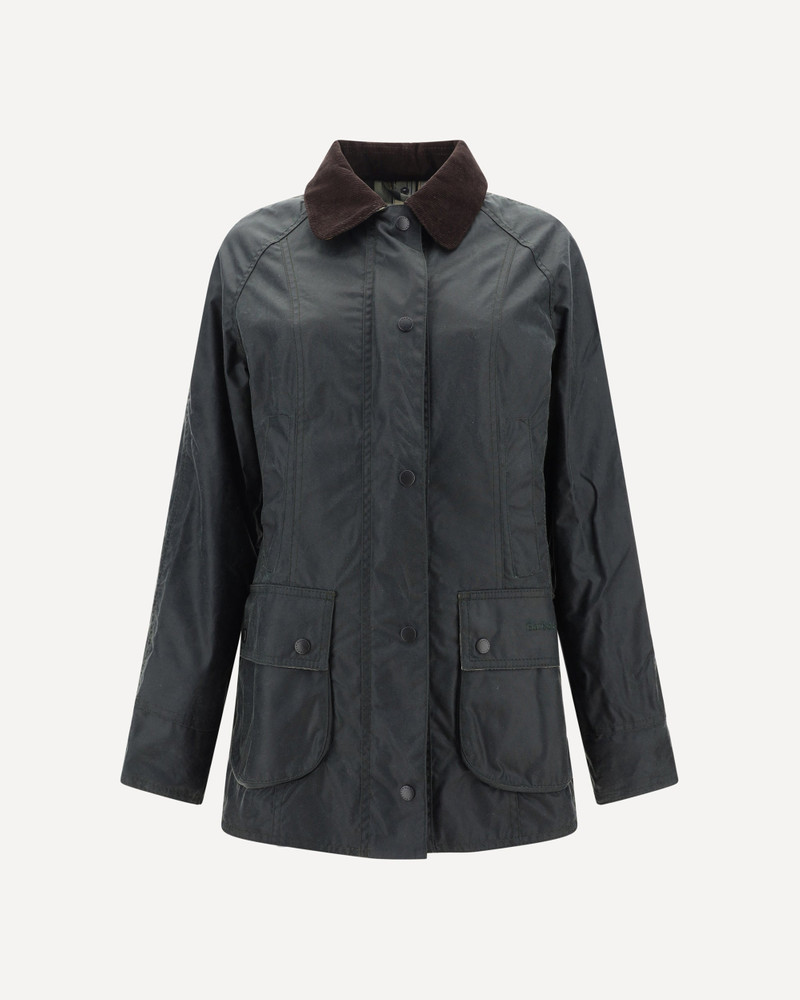 Breadnell Jacket 1