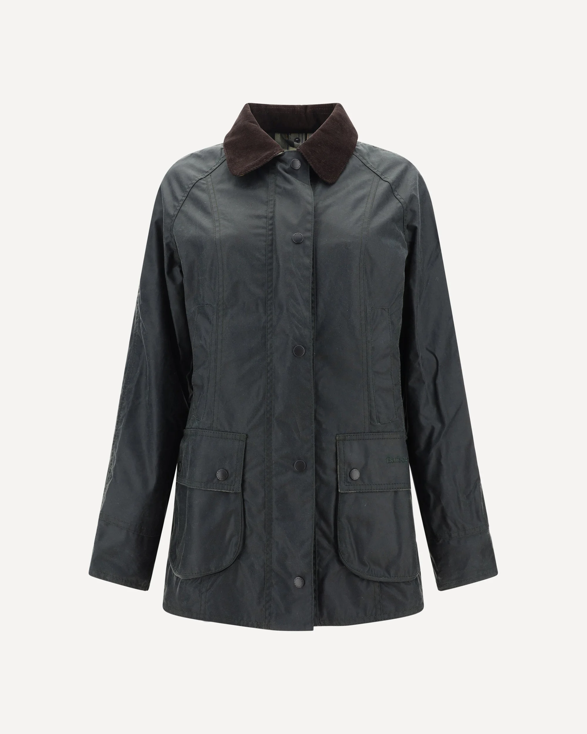 Breadnell Jacket - 1