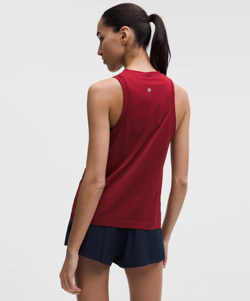 lululemon Swiftly Relaxed Tank Top *Hip Length outlook