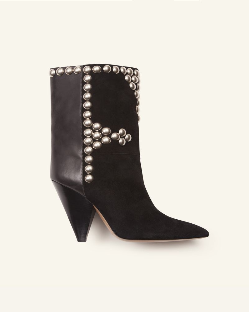 LAYO BOOTS - 1