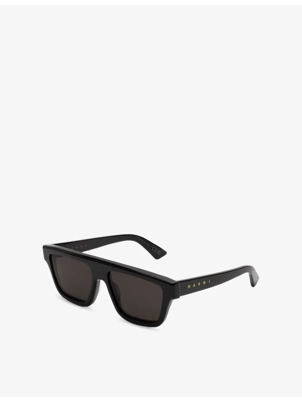 RETROSUPERFUTURE X Marni Nistakari Square-Frame Acetate Sunglasses - 1