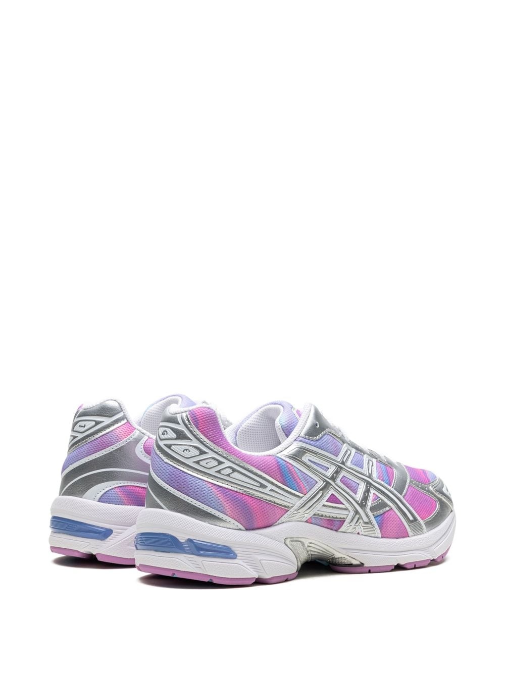 Gel-1130 "Baby Lavender Pure Silver" sneakers - 3