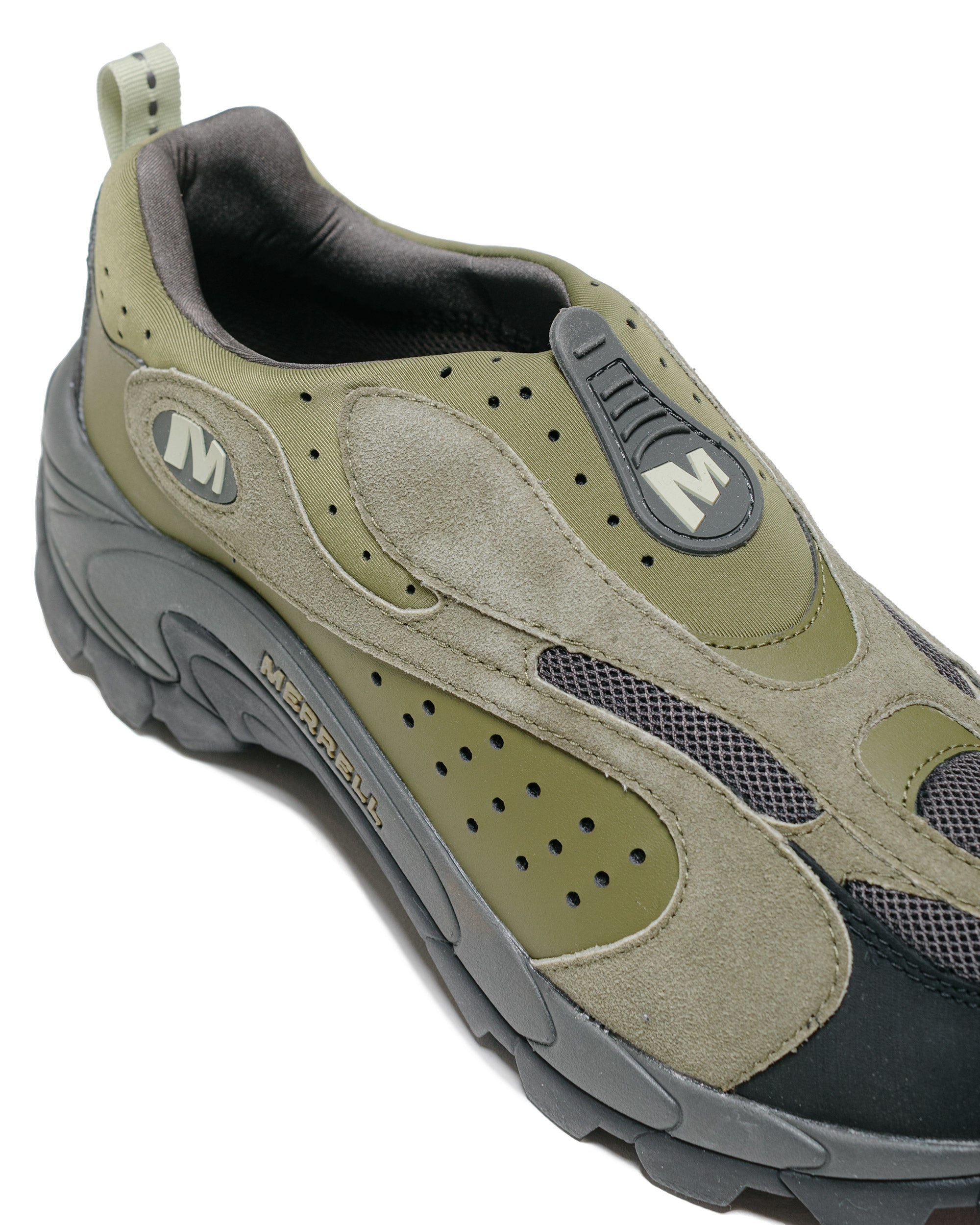 Merrell Moc Speed Streak Evo 1TRL Avocado - 3