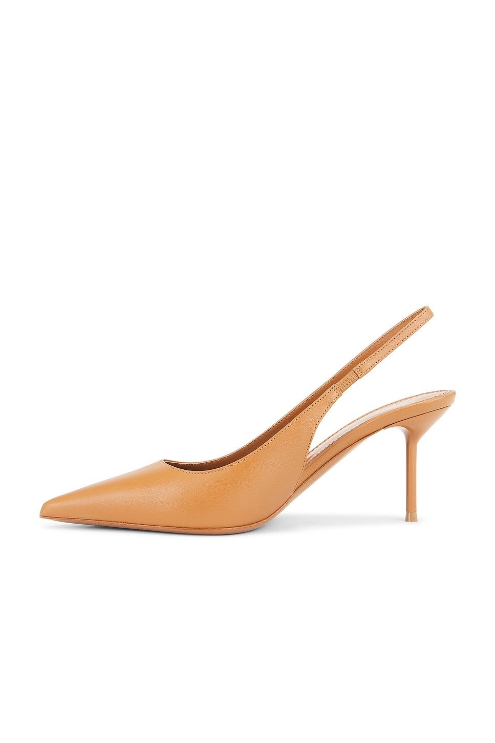 Lidia 70 Slingback - 5