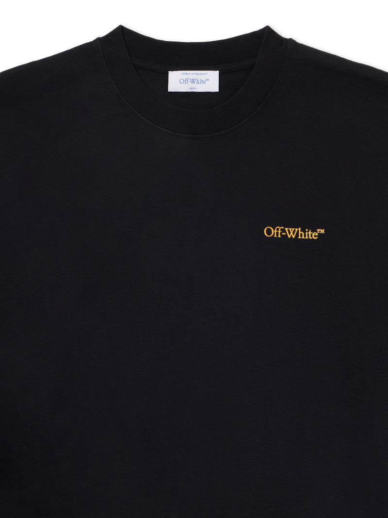 Tape Arrow Skate L/S T-Shirt 3