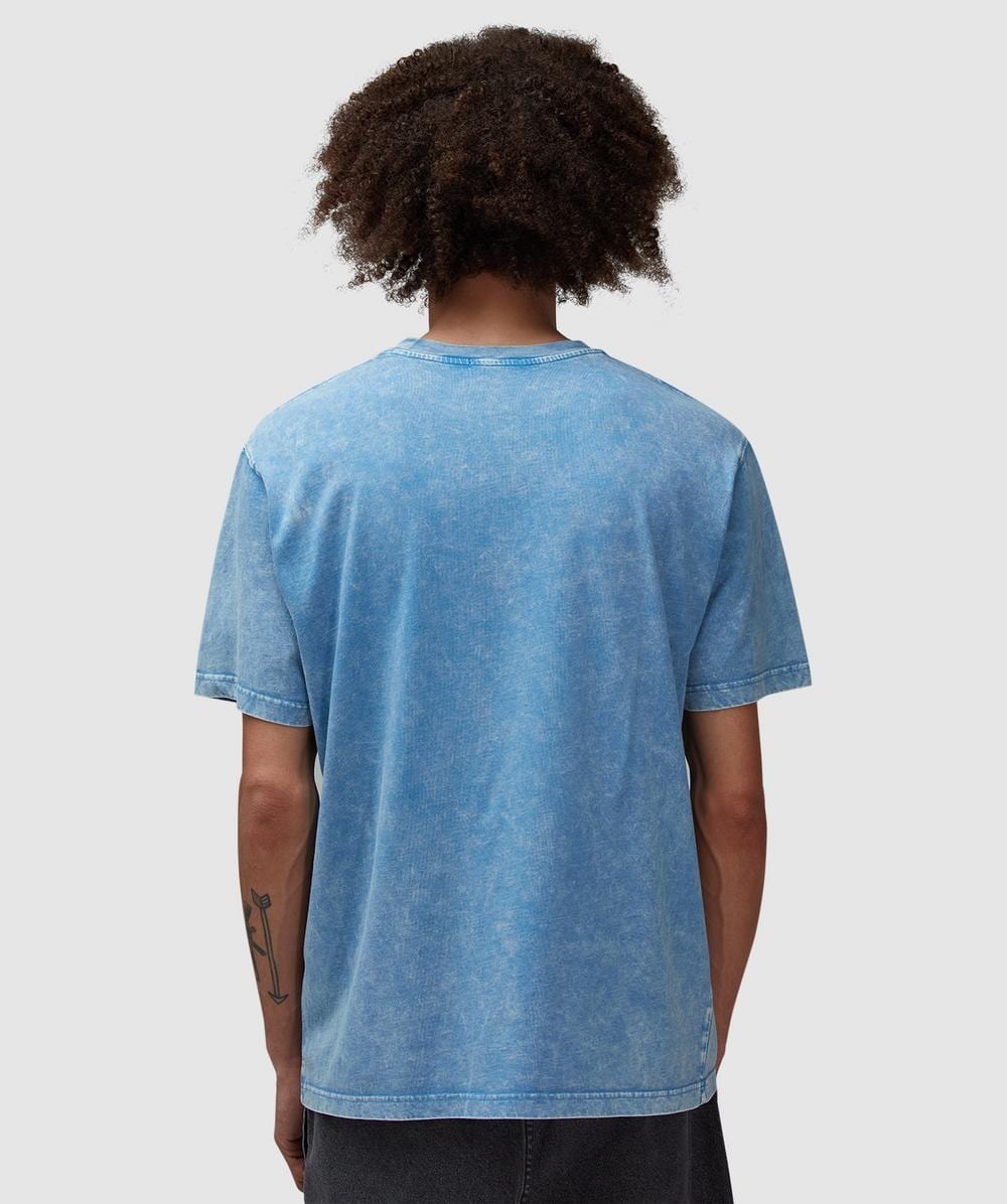 Classic small logo t-shirt - 3